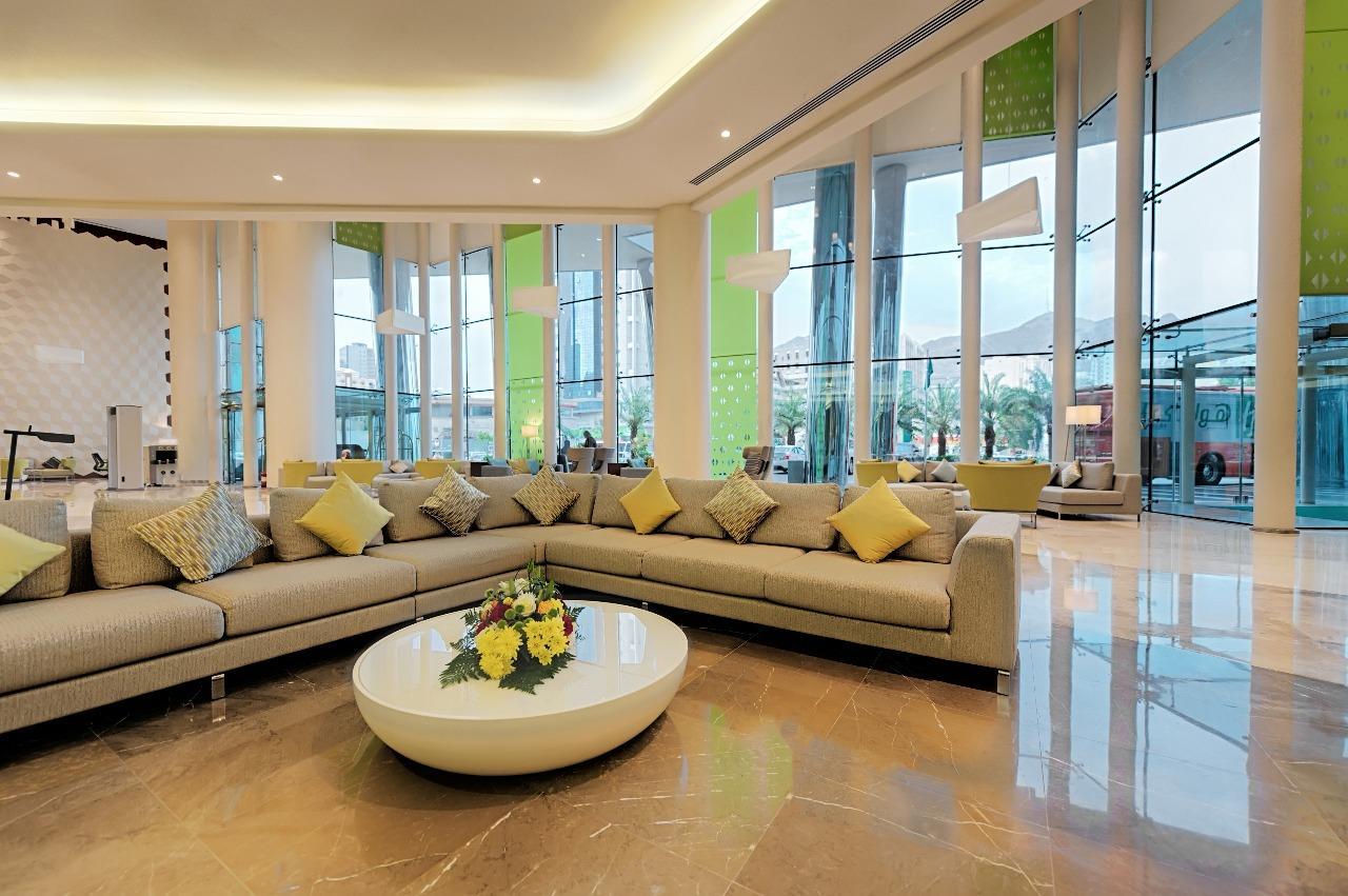 Makkah Al Aziziah 5*