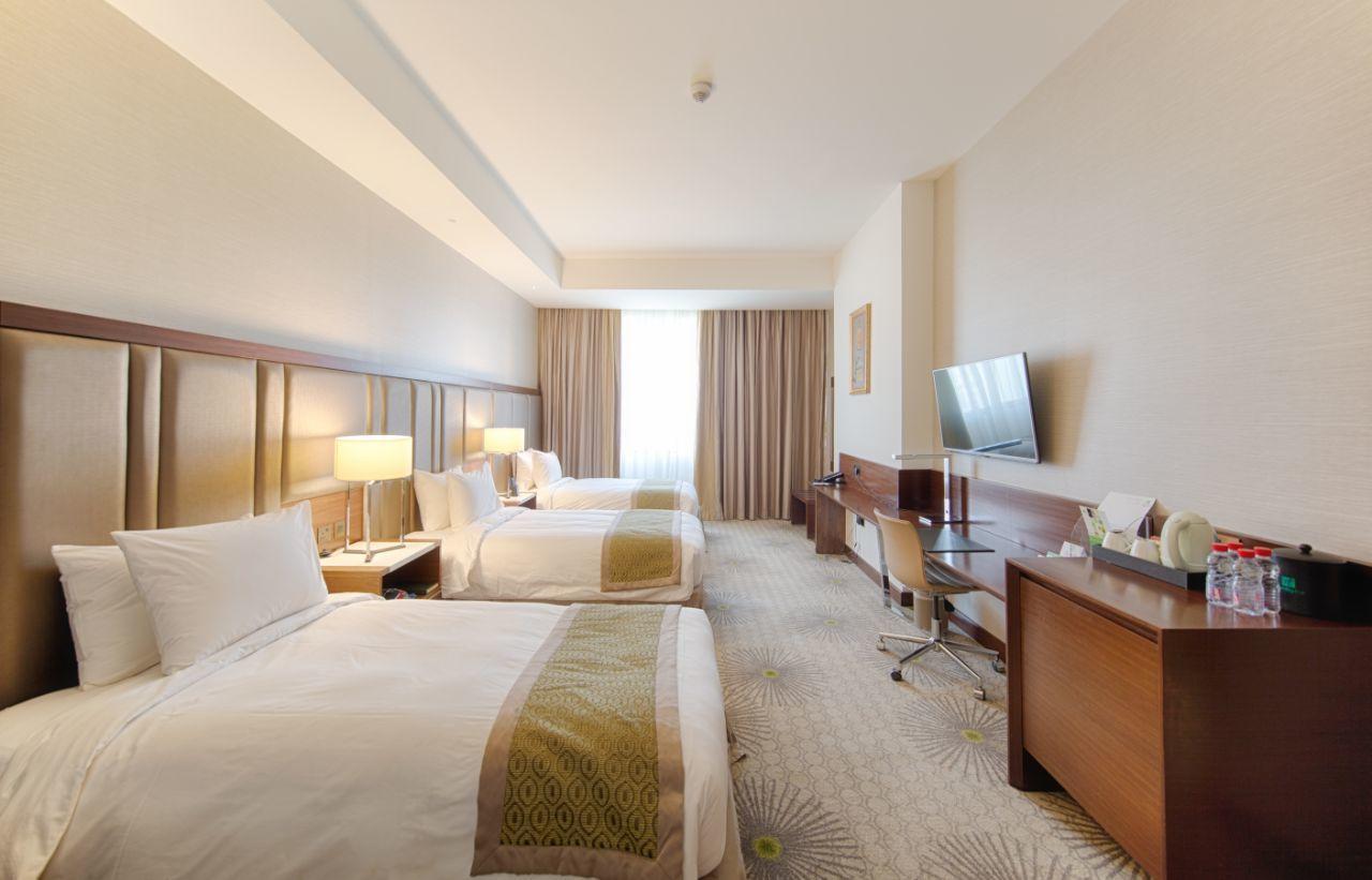 Hotel Makkah Al Aziziah