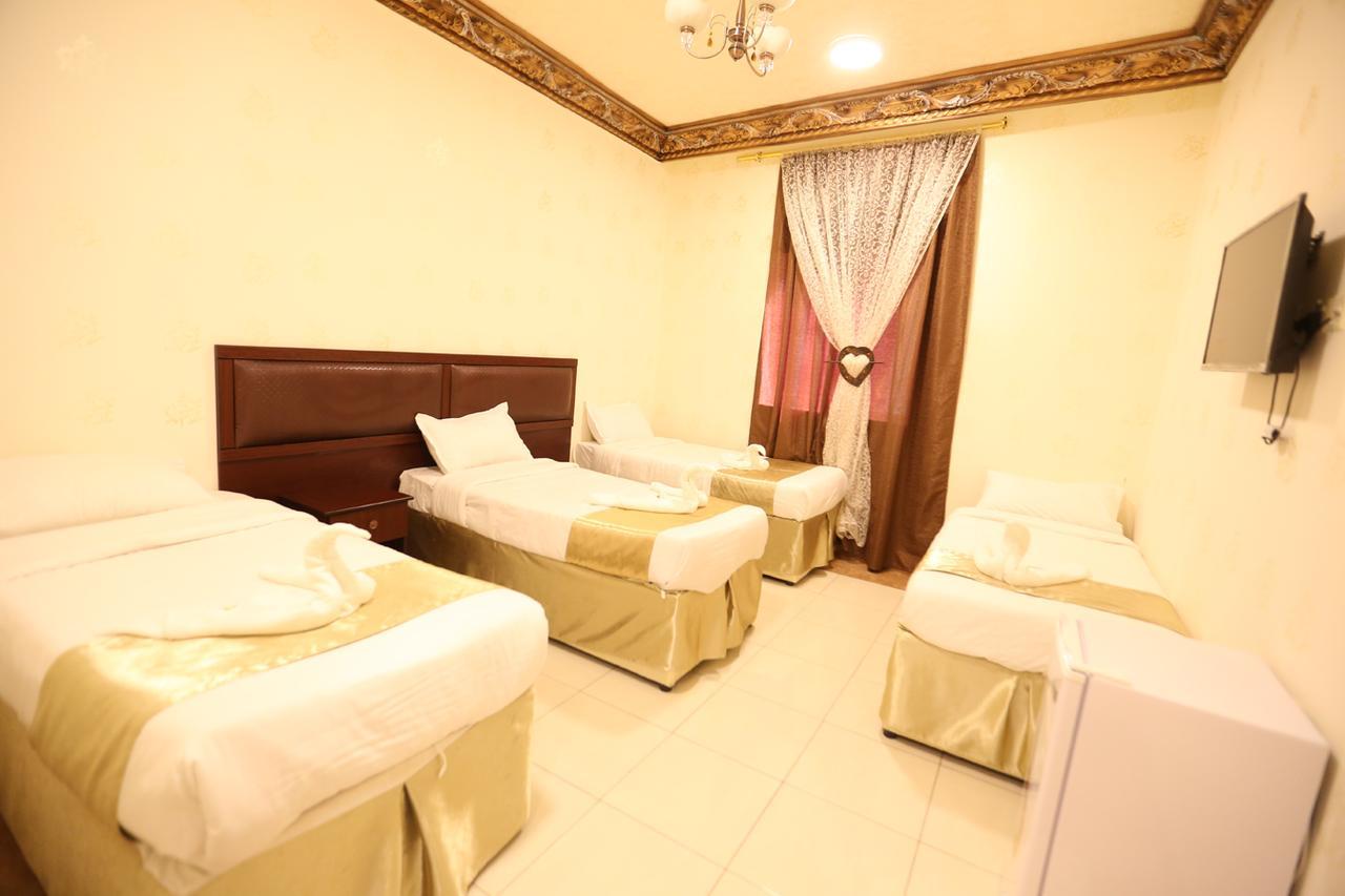Hotel Tera Al Salam Mecca