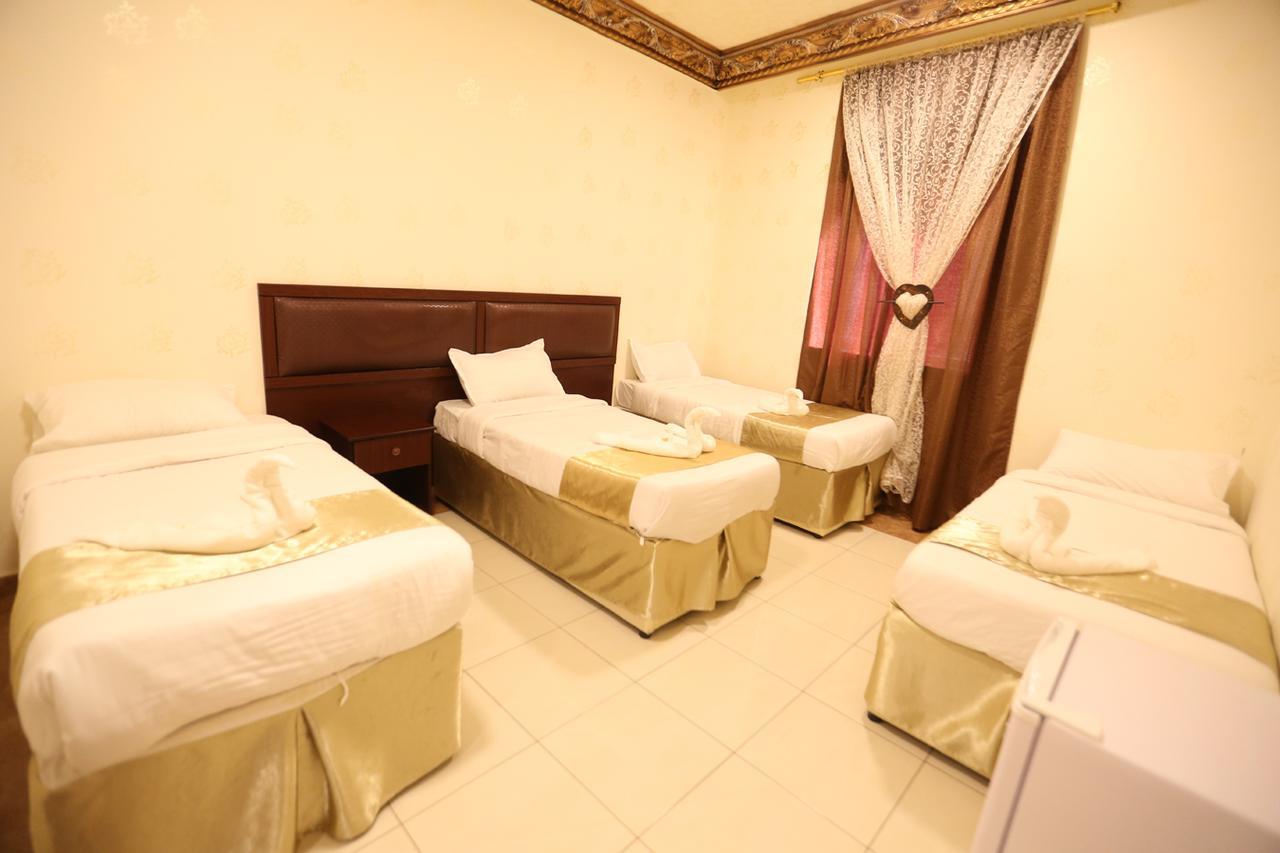 Tera Al Salam Hotel Mecca