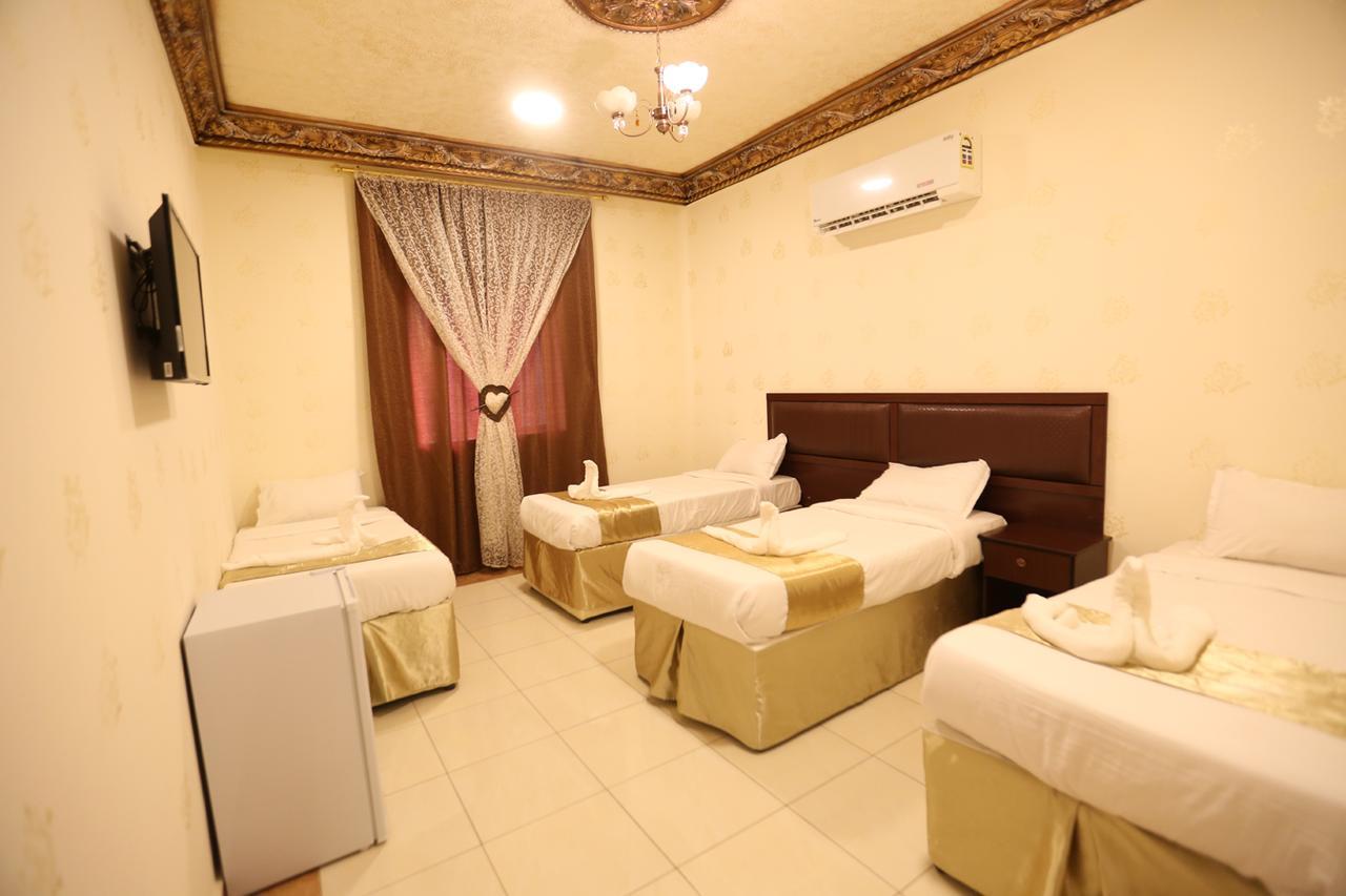 Hotel Tera Al Salam