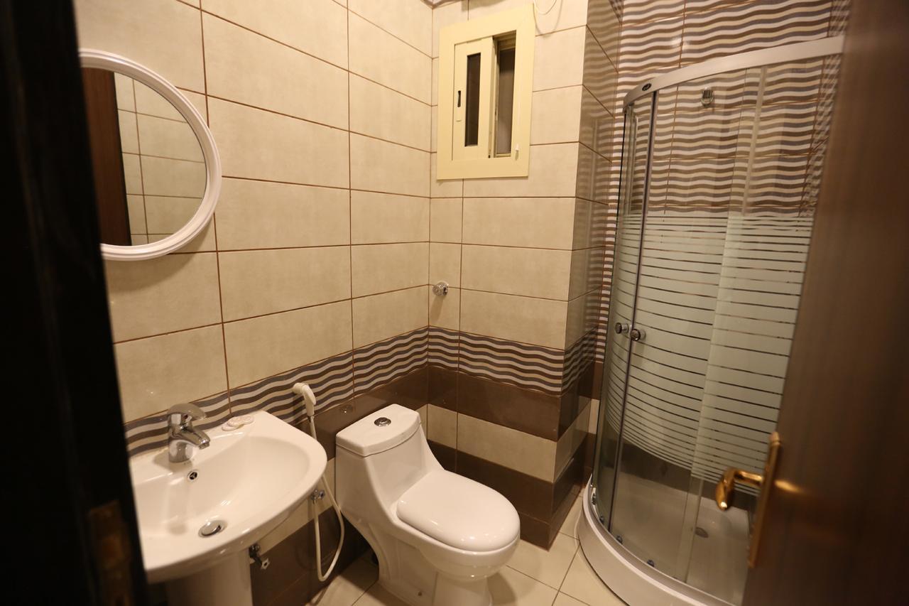 Tera Al Salam Hotel Mecca