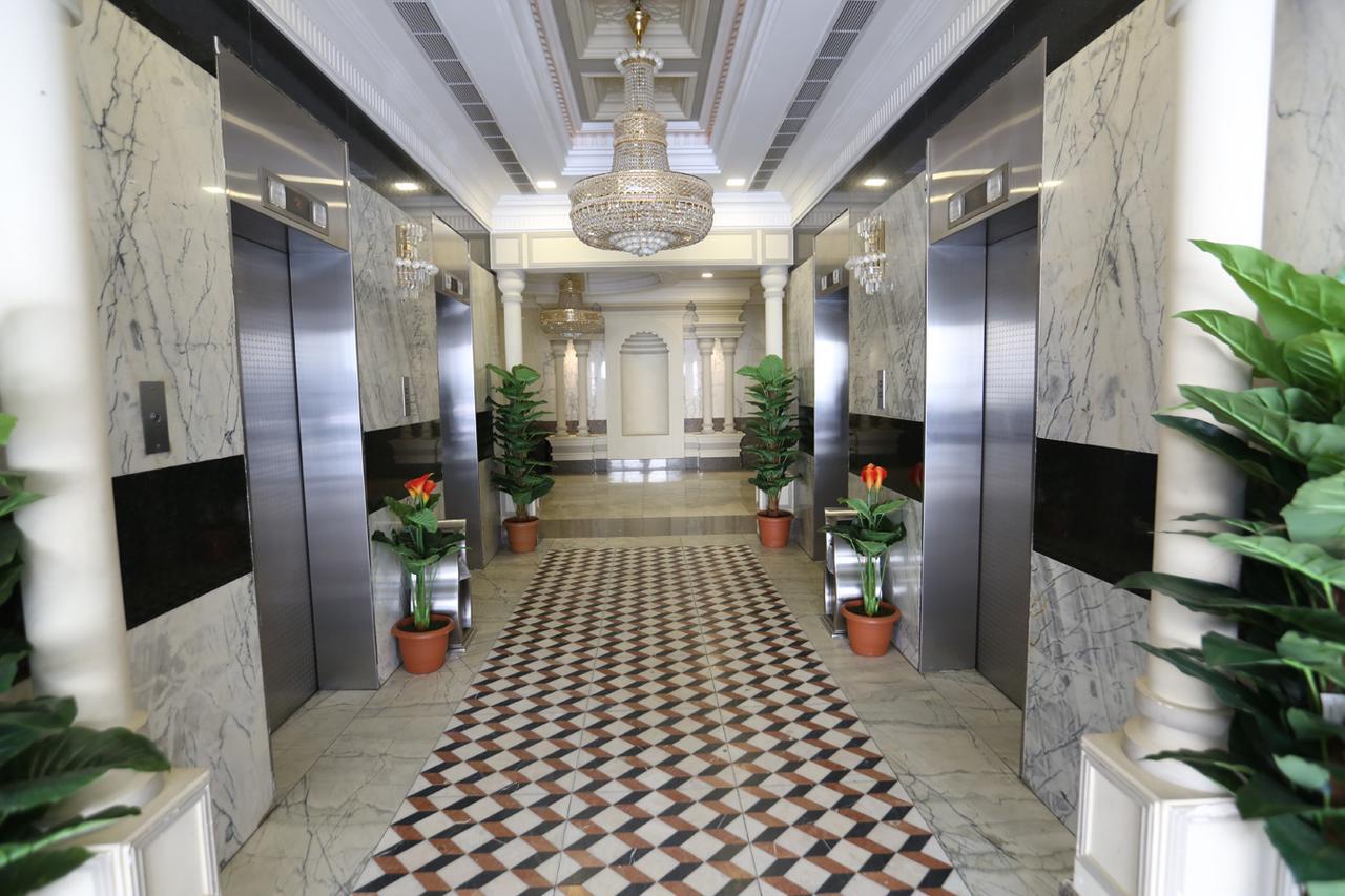 Hotel Tera Sedky Hotel