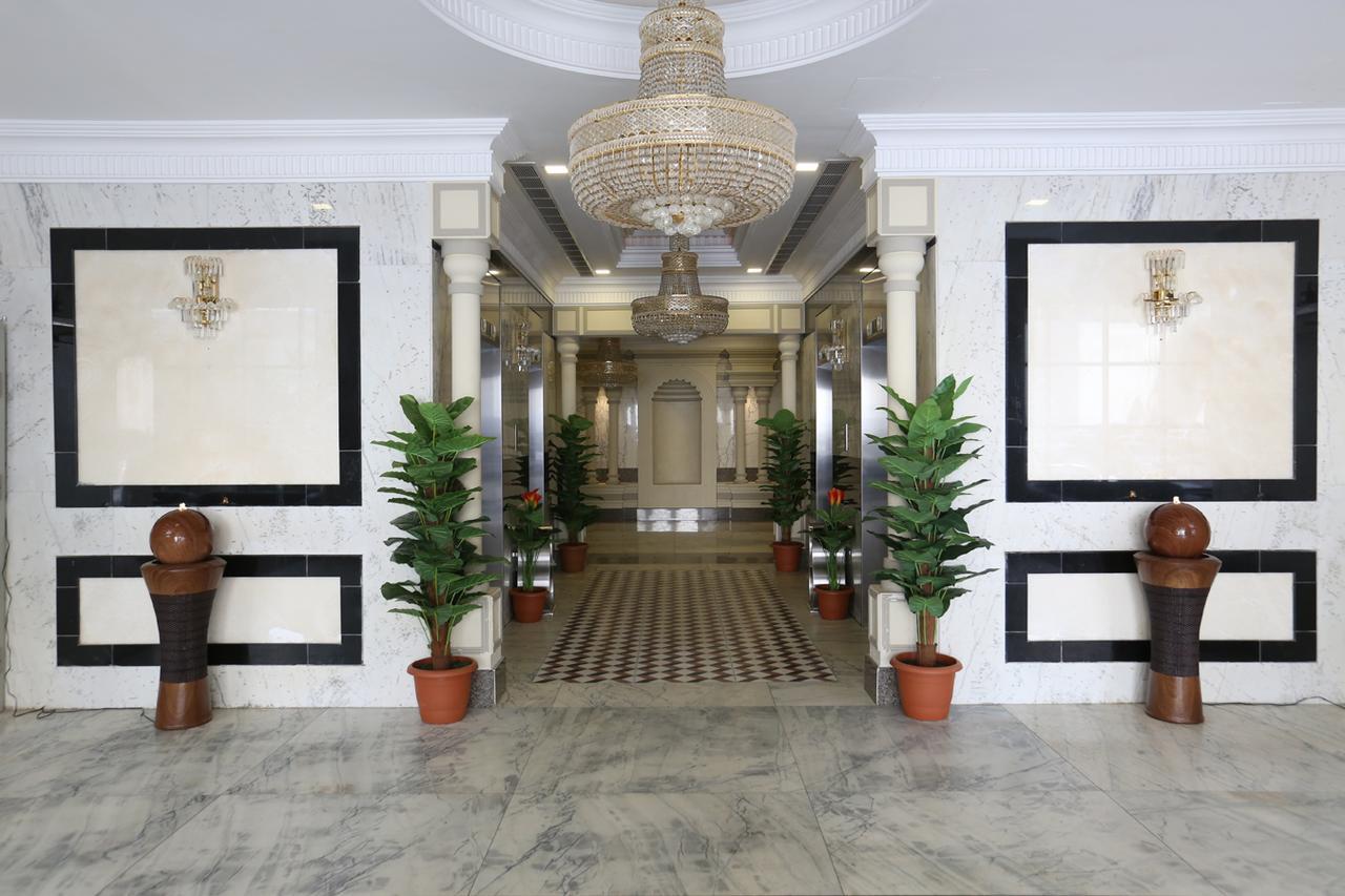 Tera Sedky Hotel Mecca