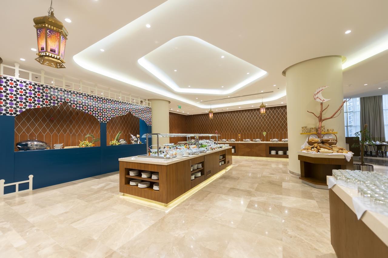Hotel Makkah Al Aziziah 5*