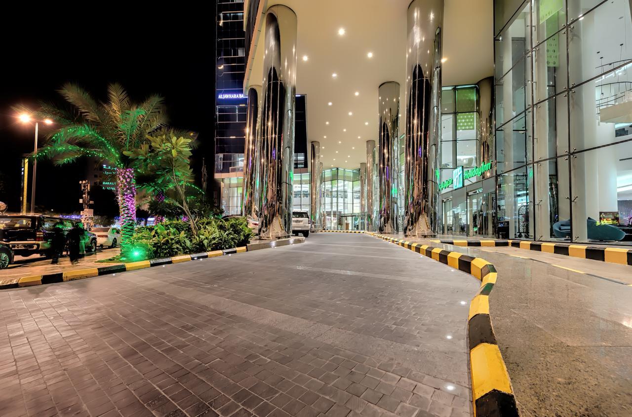 Makkah Al Aziziah Hotel 5*