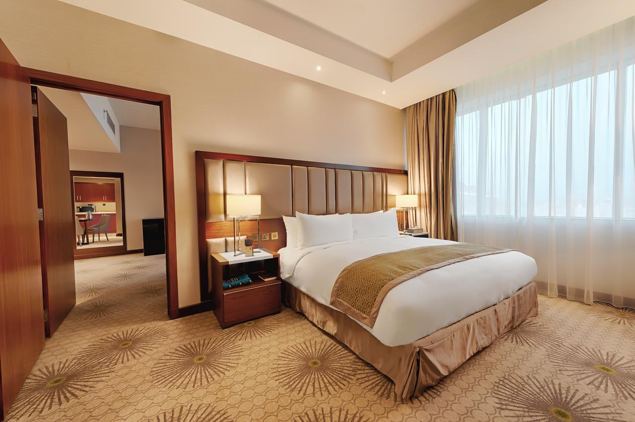 Makkah Al Aziziah 5*