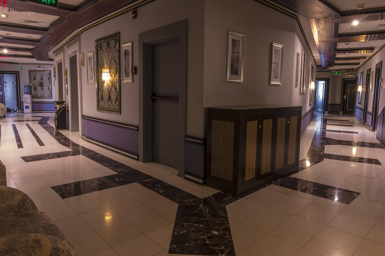 Tofel Alshorfah Kandley Hotel