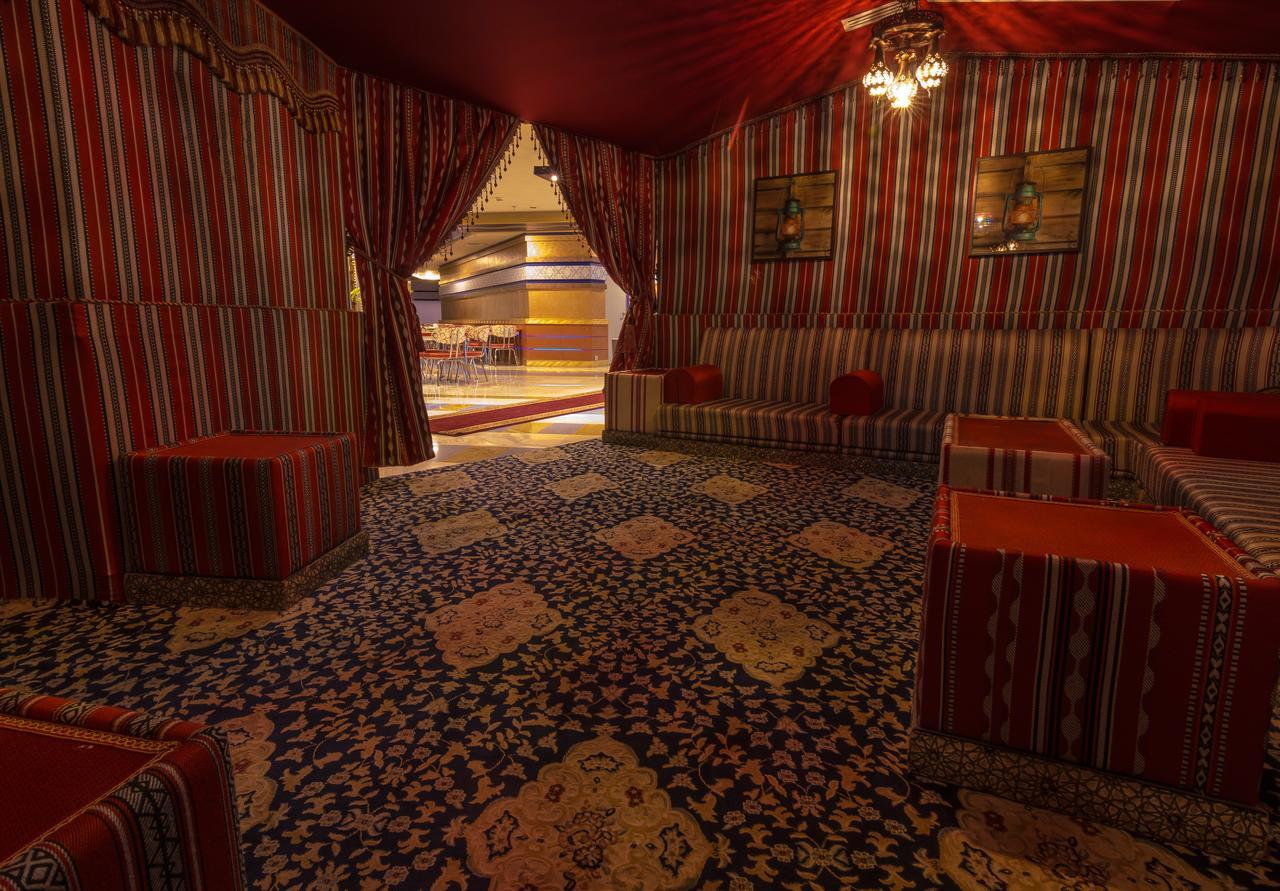 Hotel Tofel Alshorfah Kandley 3*