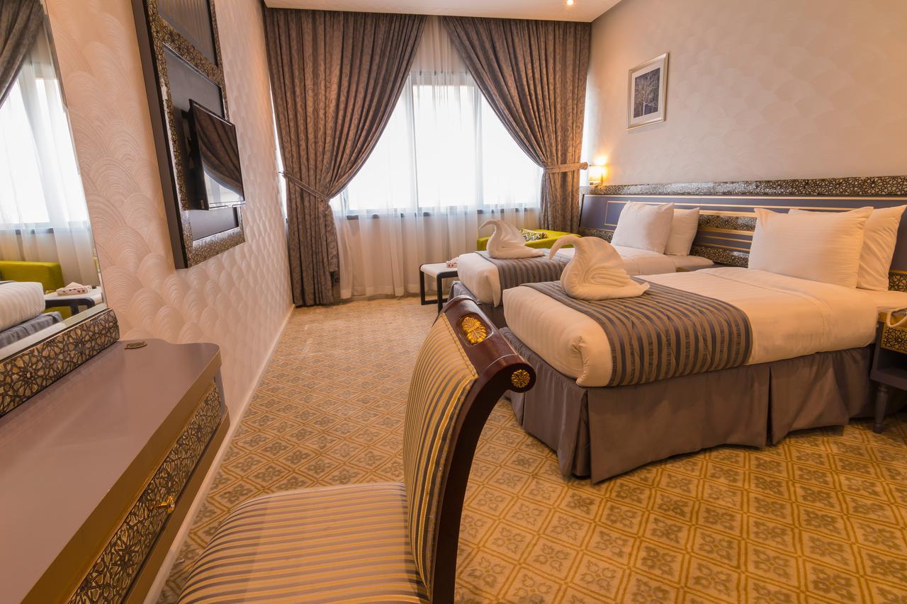 Tofel Alshorfah Kandley 3* Mecca