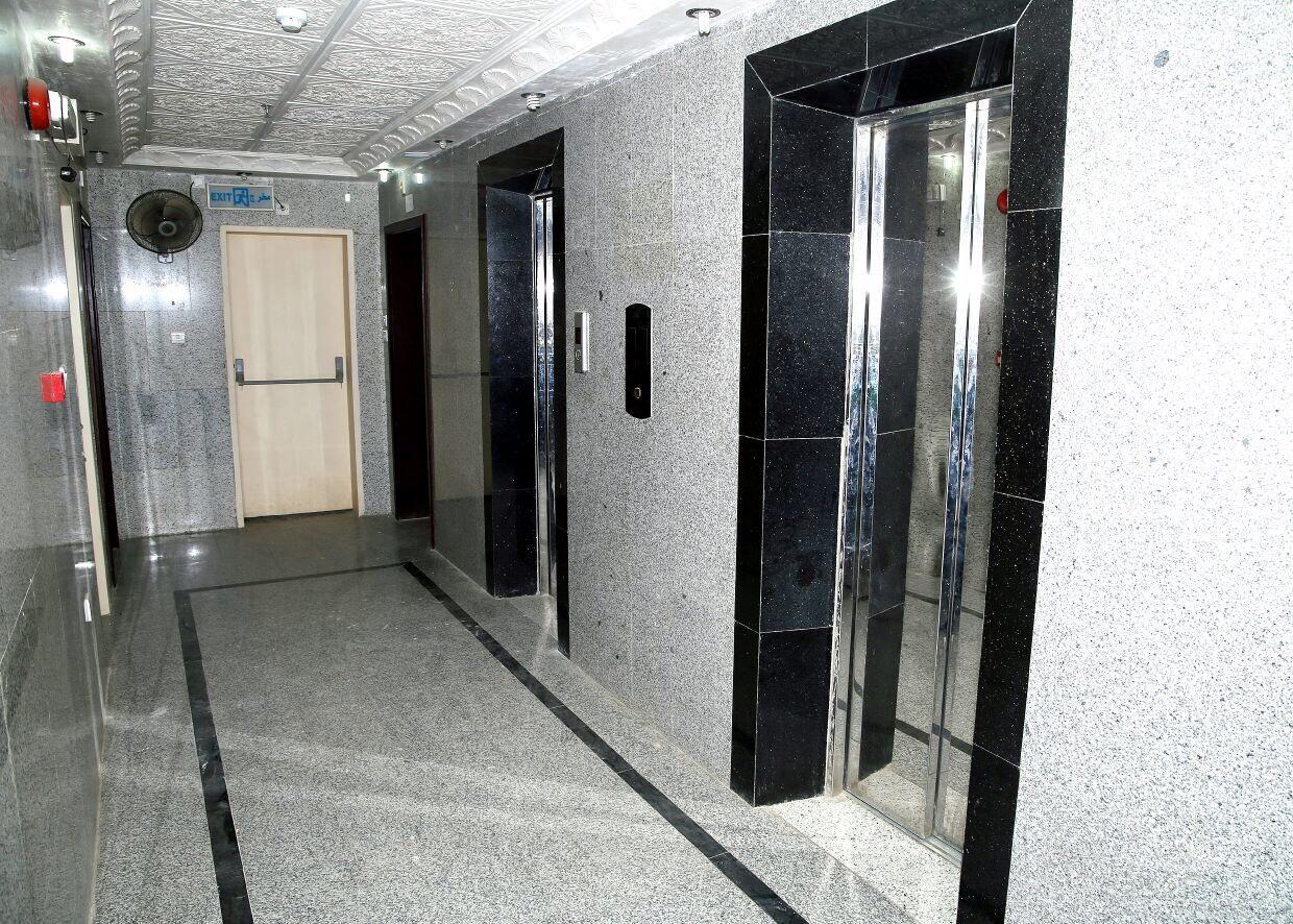 Al Nozol Al Malakia