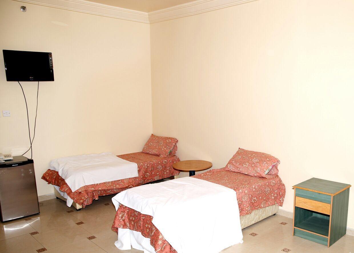 Al Nozol Al Malakia Hotel *