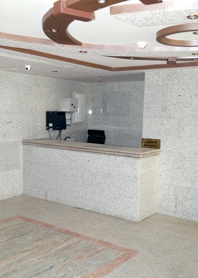 Hotel Al Nozol Al Malakia Mecca