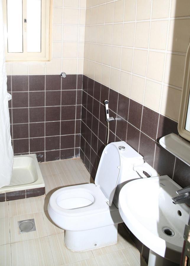 Hotel Al Nozol Al Malakia *