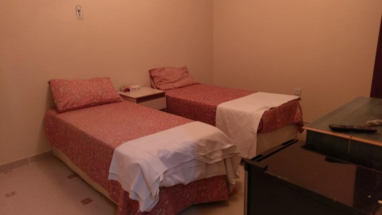Hotel Al Nozol Al Malakia