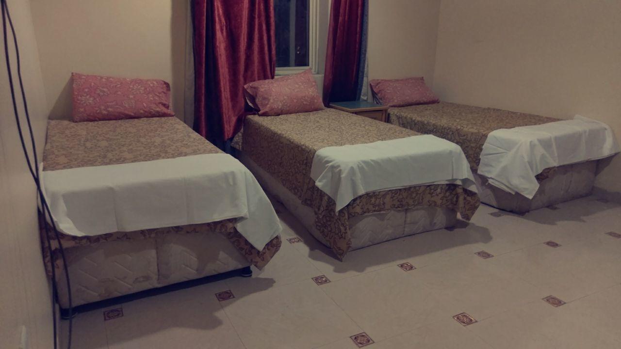 Hotel Al Nozol Al Malakia *
