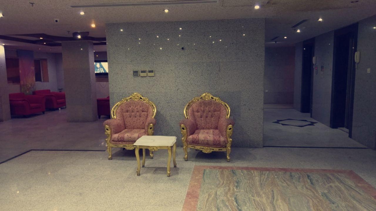 Al Nozol Al Malakia
