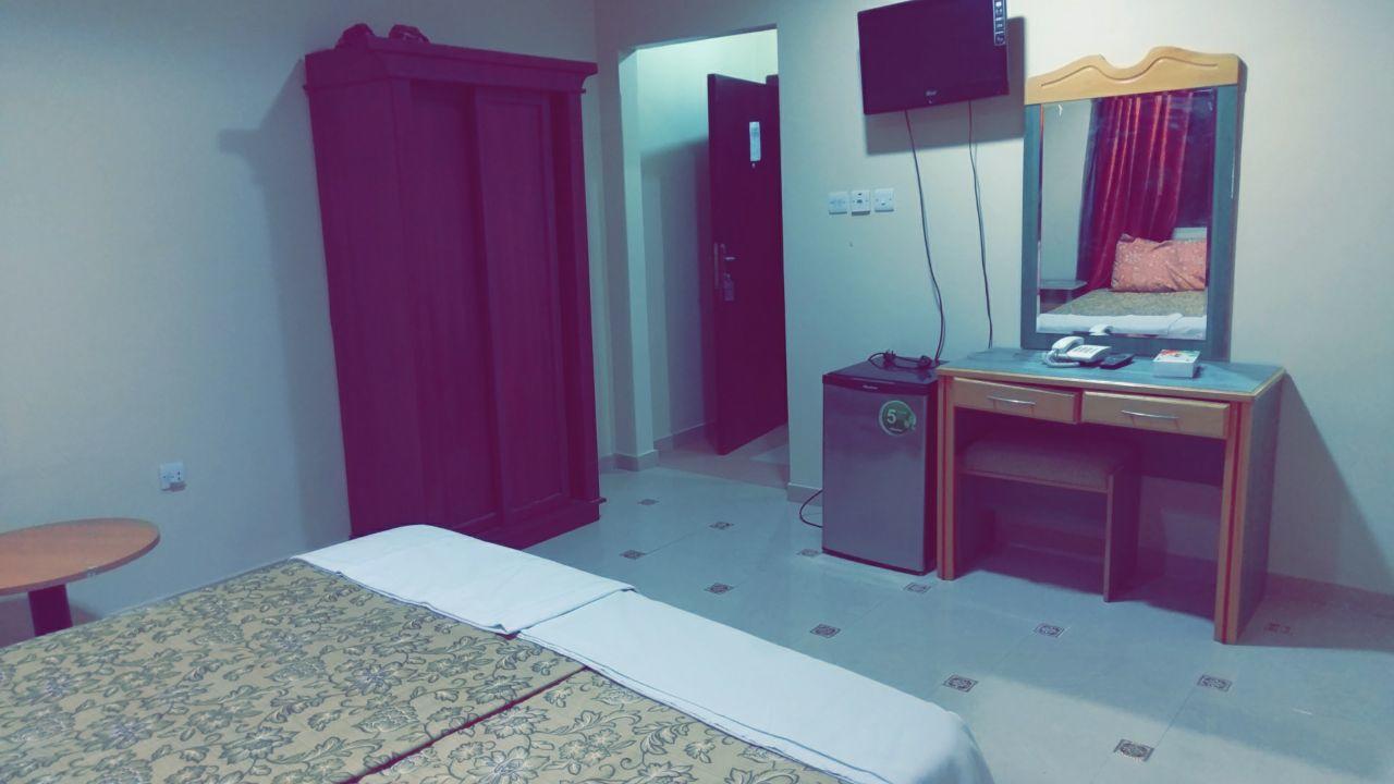 Al Nozol Al Malakia Mecca