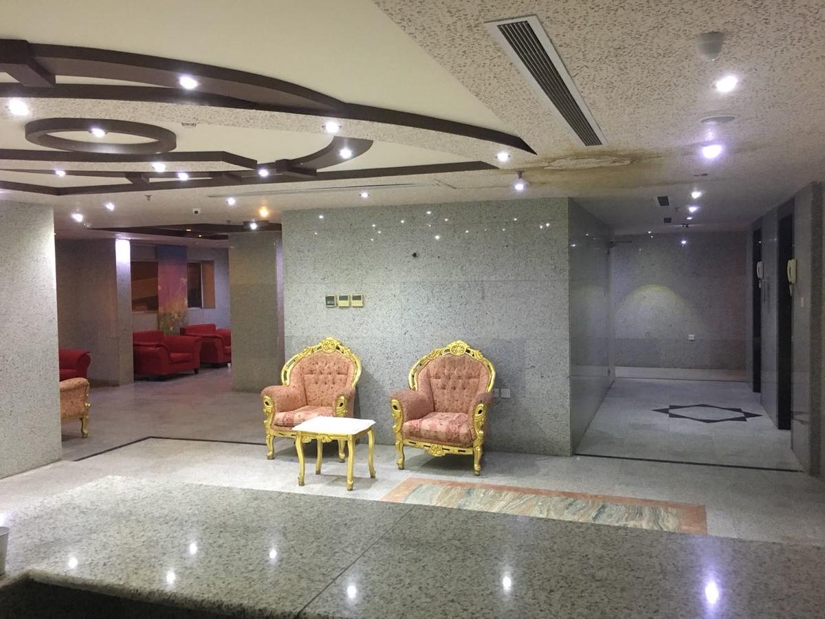 Hotel Al Nozol Al Malakia *