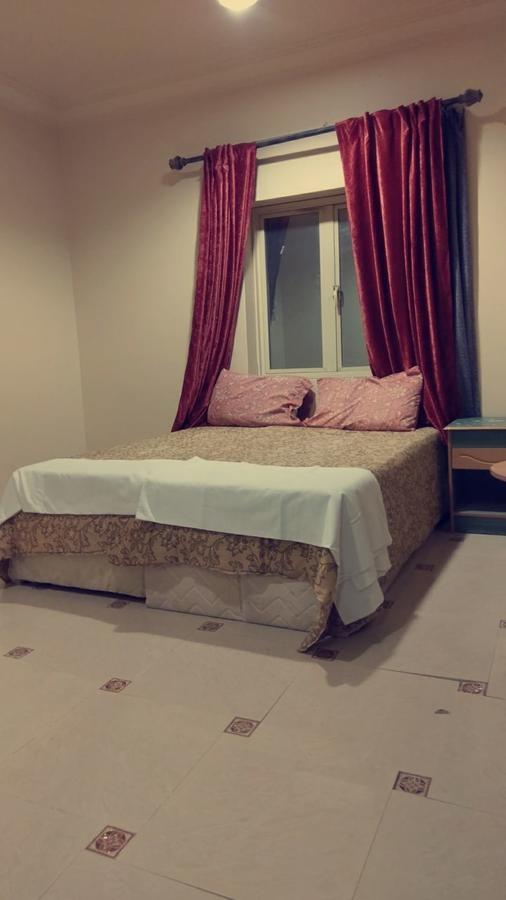 Hotel Al Nozol Al Malakia