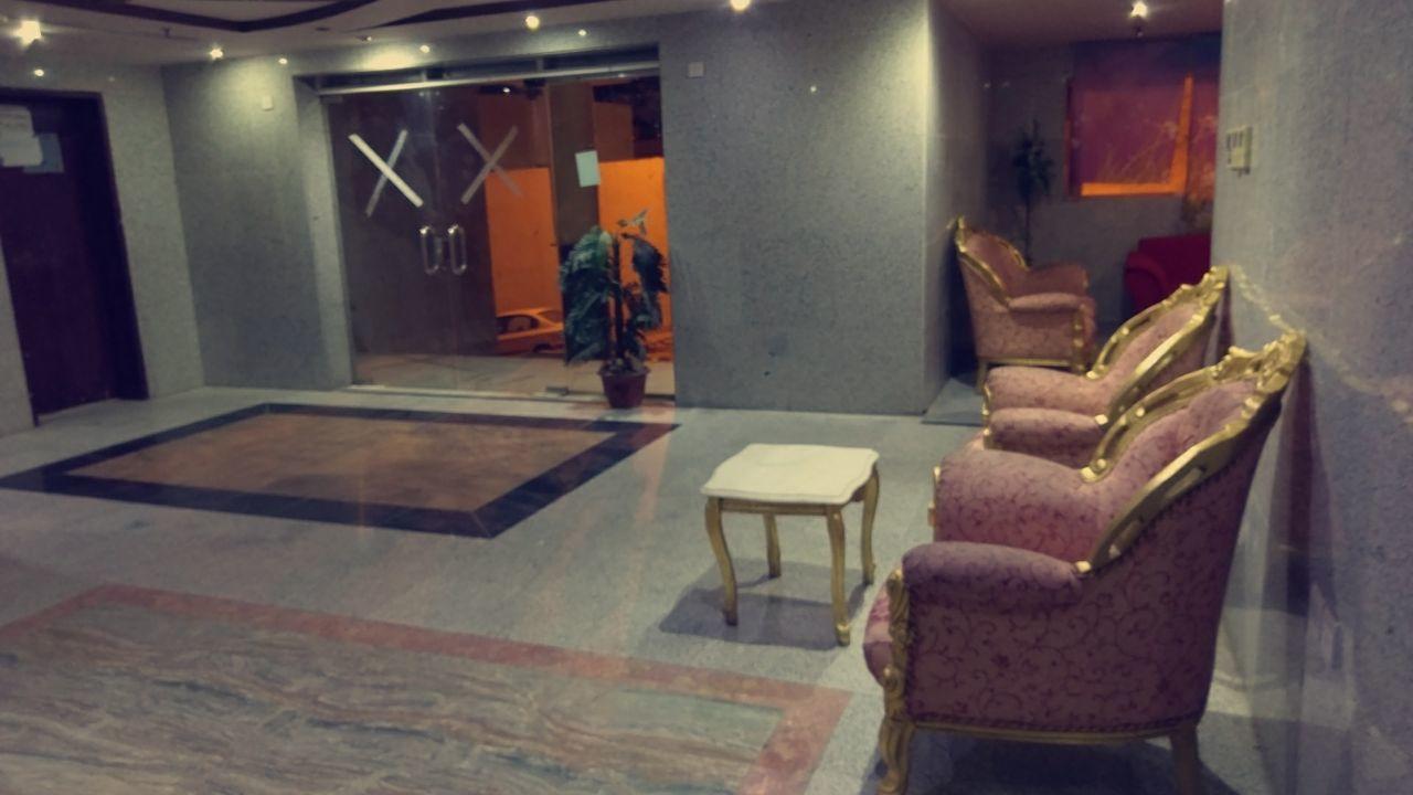 Hotel Al Nozol Al Malakia *