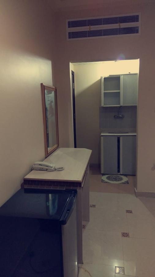 Al Nozol Al Malakia Hotel *