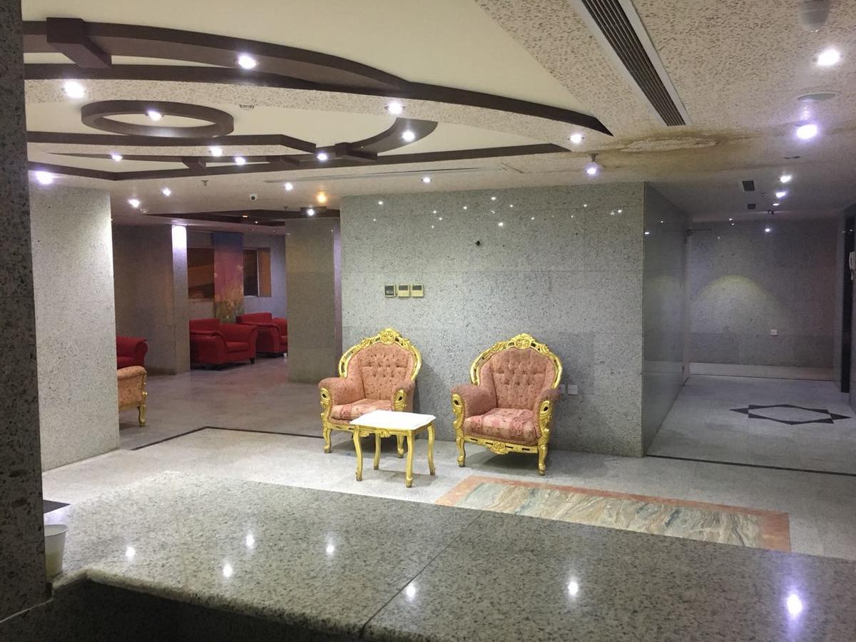 Al Nozol Al Malakia Hotel Mecca