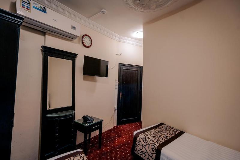 Qasr Al Riyadh Hotel Apartments