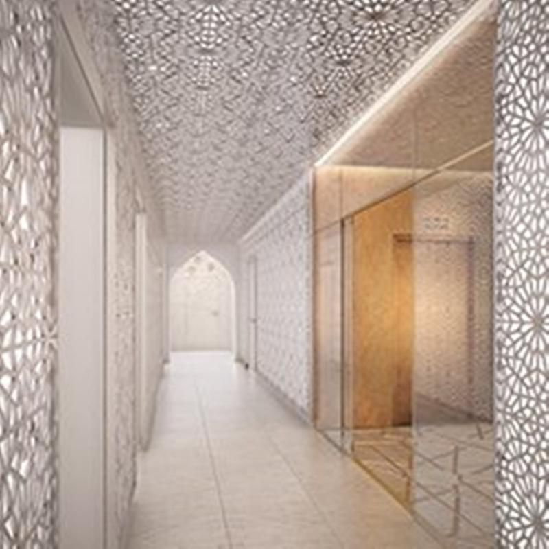 Sheraton Makkah Jabal Al Kaaba Hotel 5*