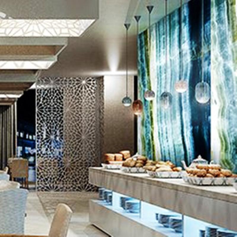 Sheraton Makkah Jabal Al Kaaba 5* Mecca