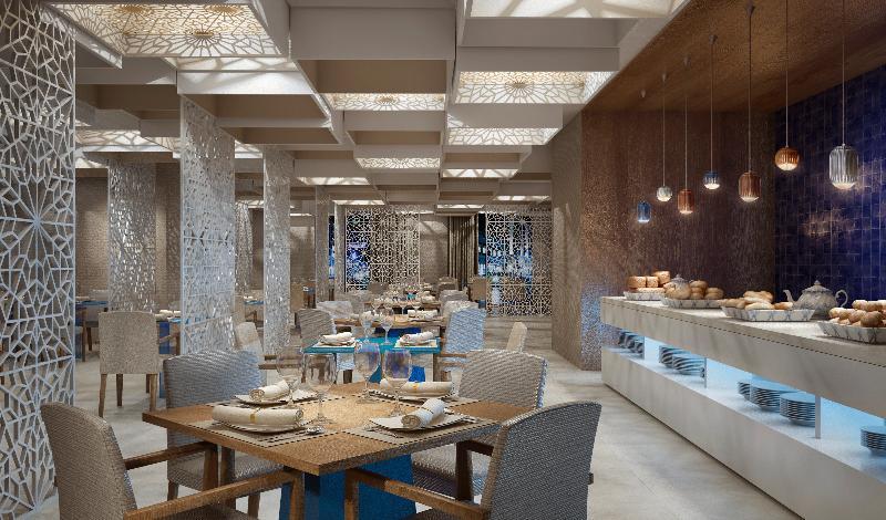 Hotel Sheraton Makkah Jabal Al Kaaba