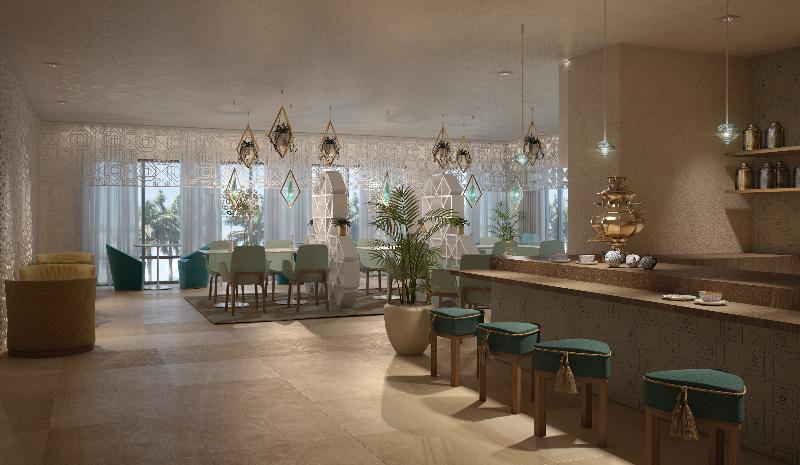 Sheraton Makkah Jabal Al Kaaba Hotel Mecca