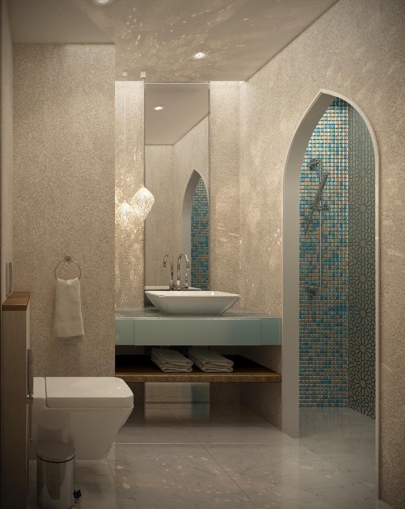 Sheraton Makkah Jabal Al Kaaba 5*