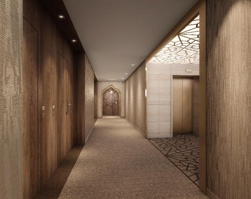 Sheraton Makkah Jabal Al Kaaba