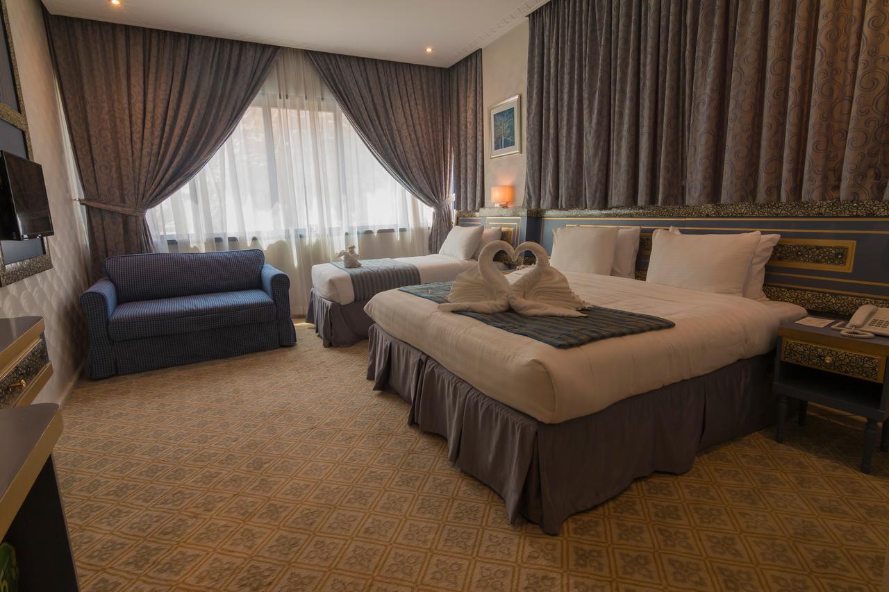 Tofel Alshorfah Kandley Hotel