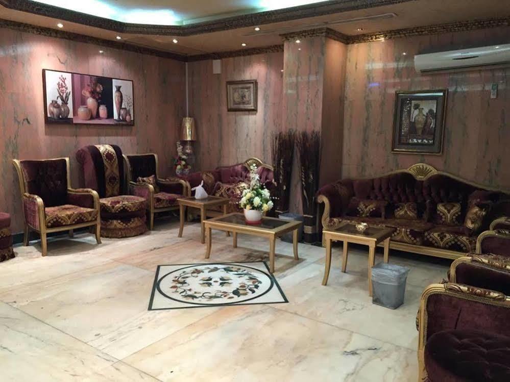 Rehab Al Akhir Hotel