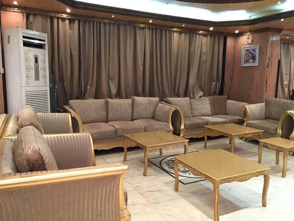 Rehab Al Akhir *