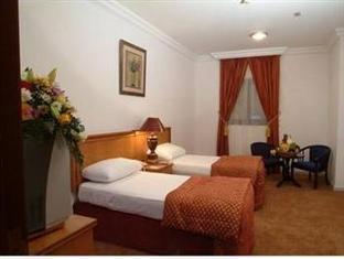 Palestine Makkah Hotel