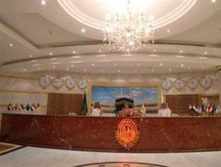 Palestine Makkah 3*
