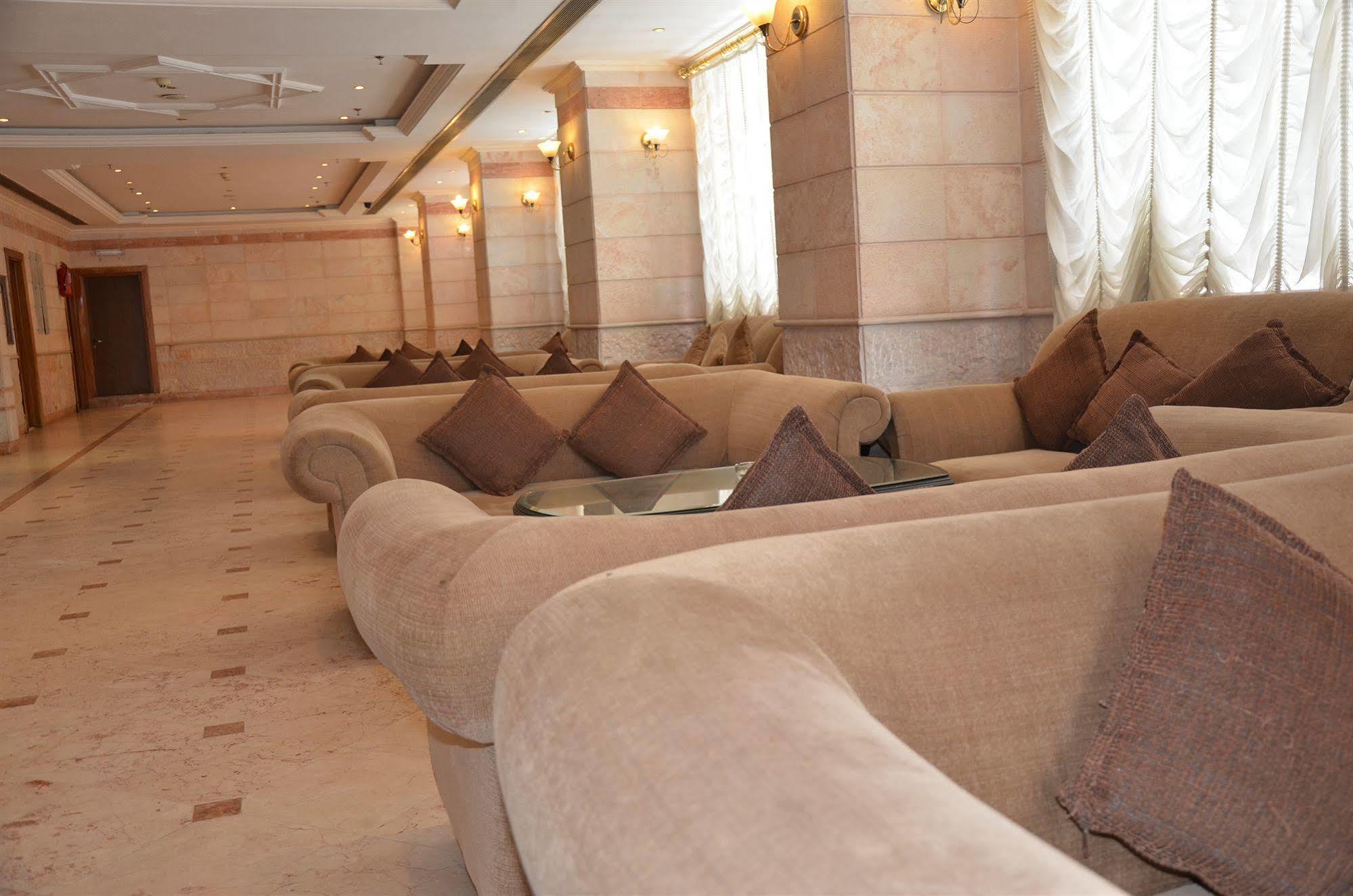 Durrat Al Masafi Hotel