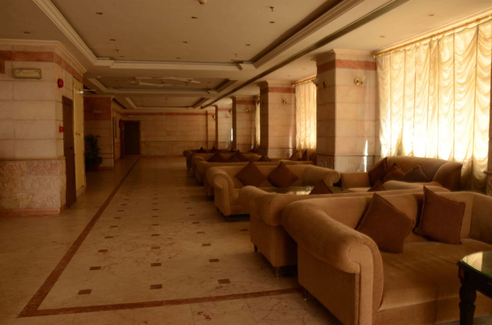 Hotel Durrat Al Masafi Mecca