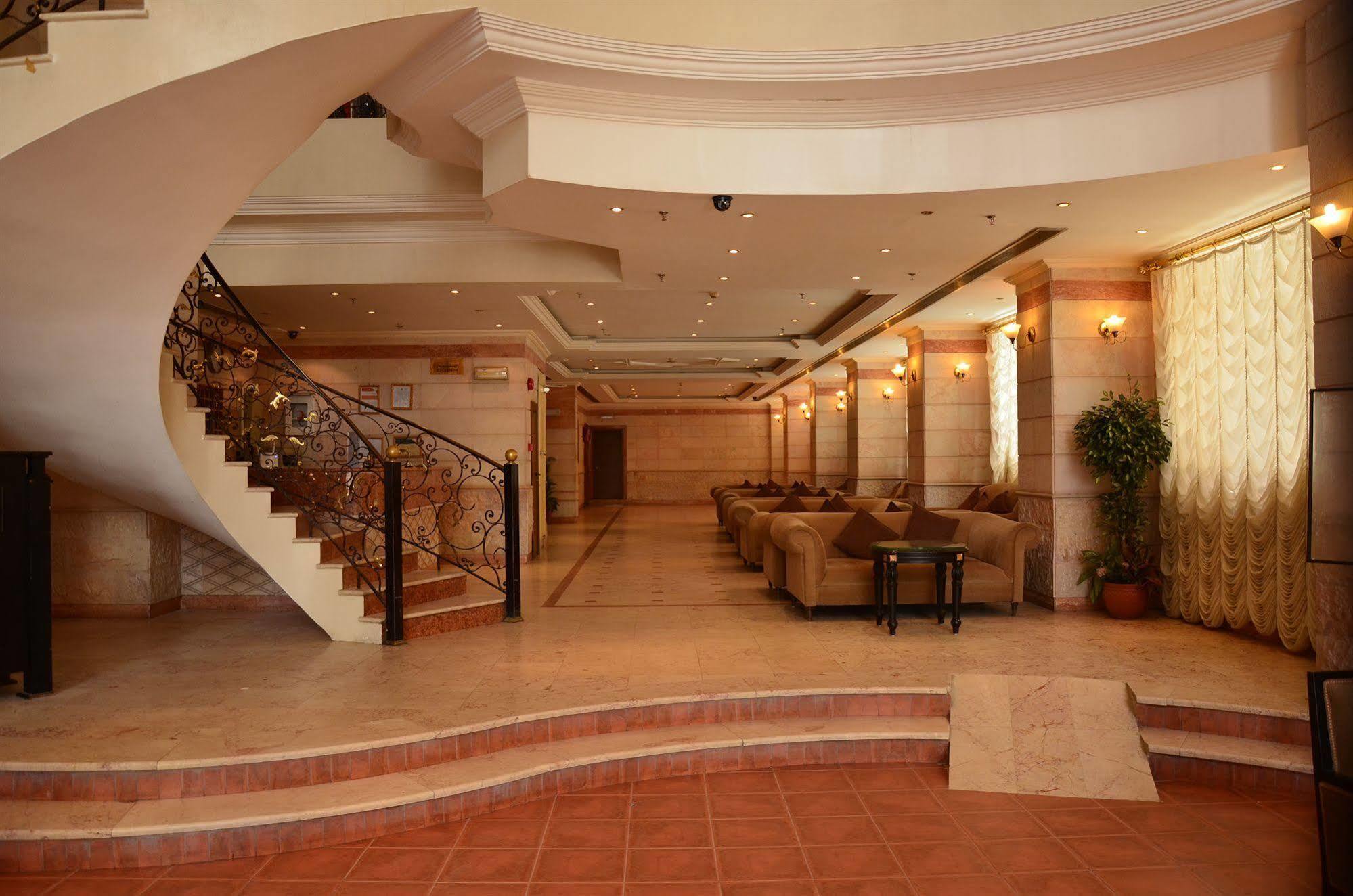 Hotel Durrat Al Masafi