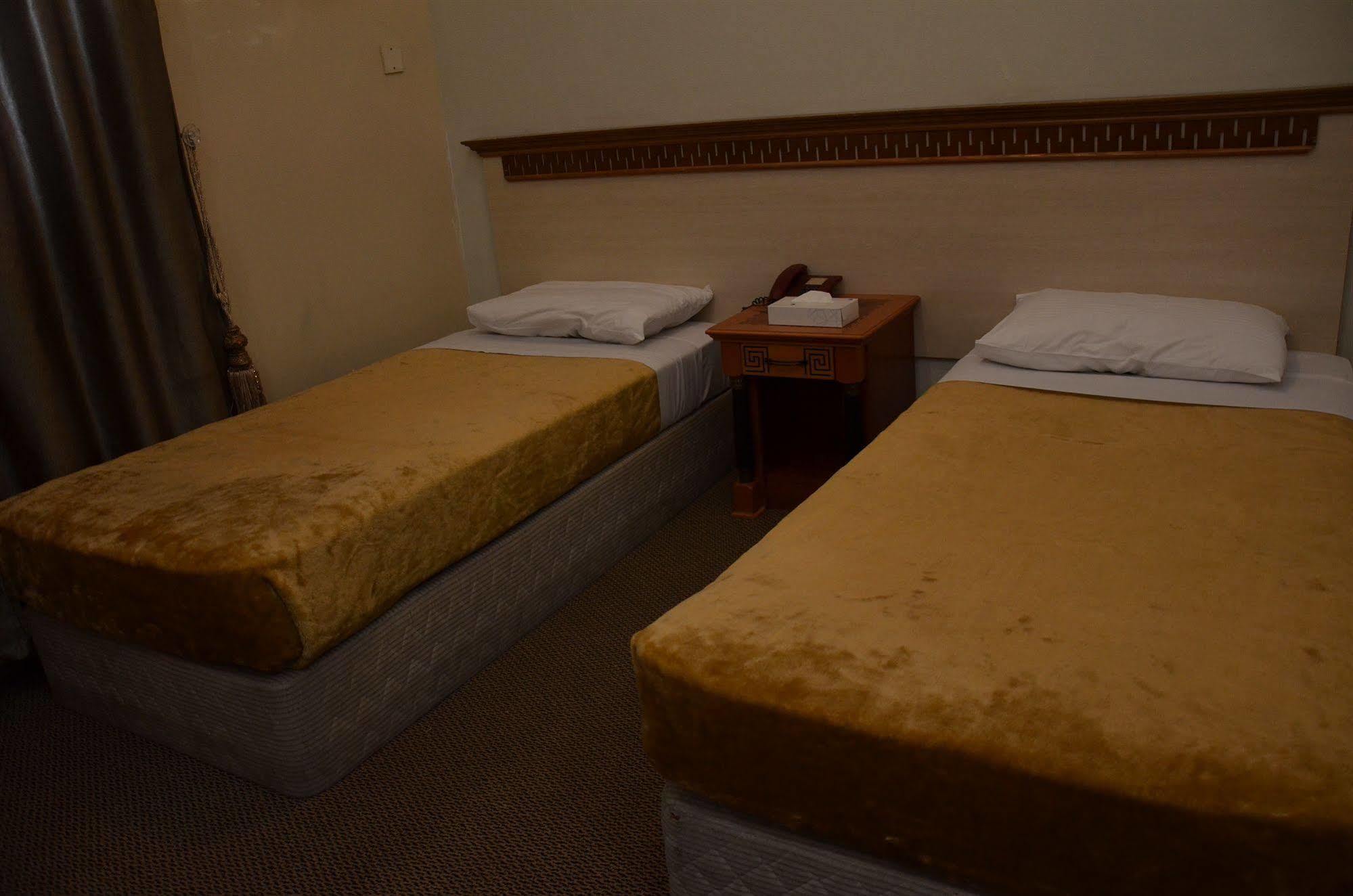 Durrat Al Masafi 4*