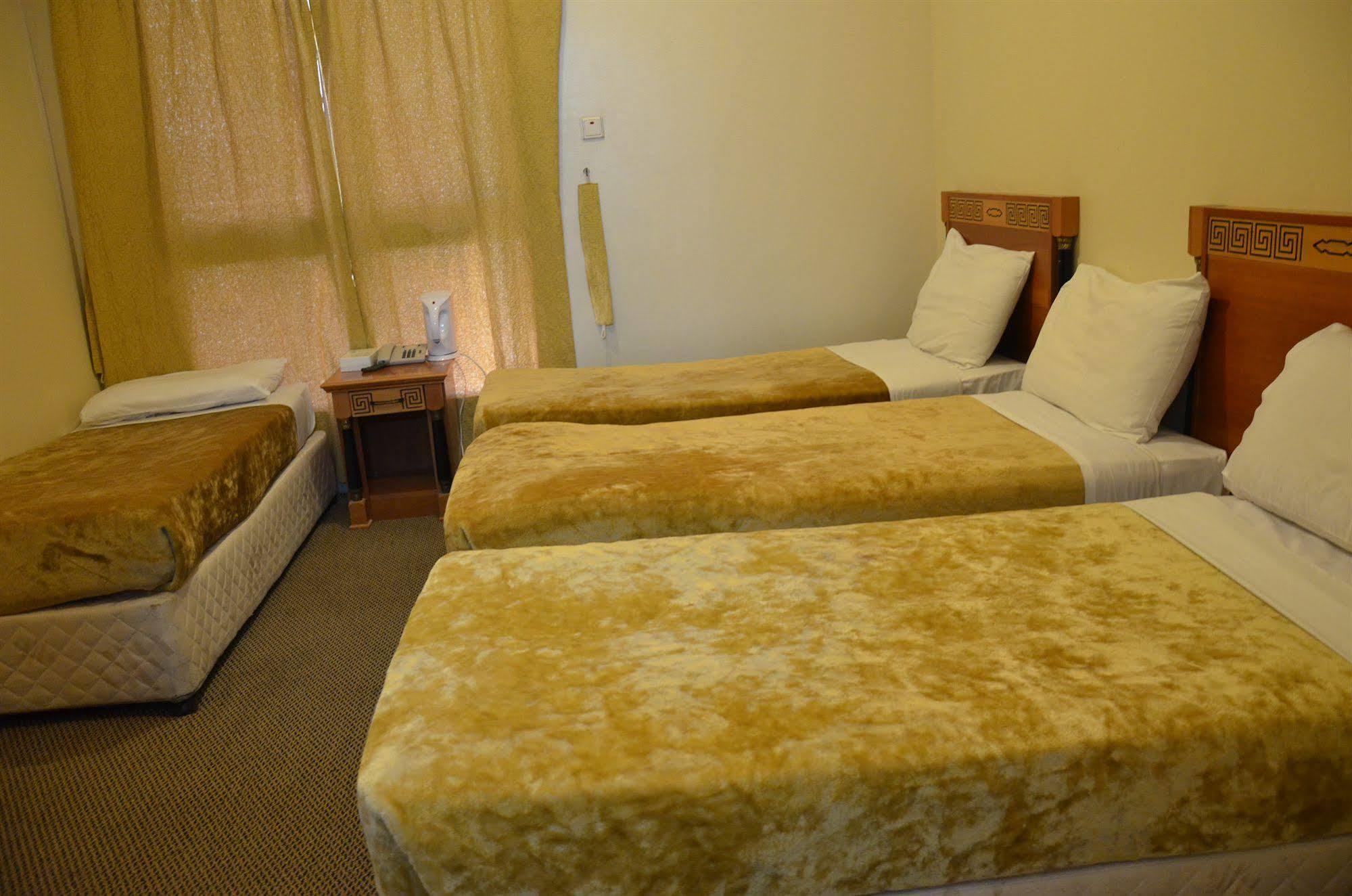 Durrat Al Masafi Hotel