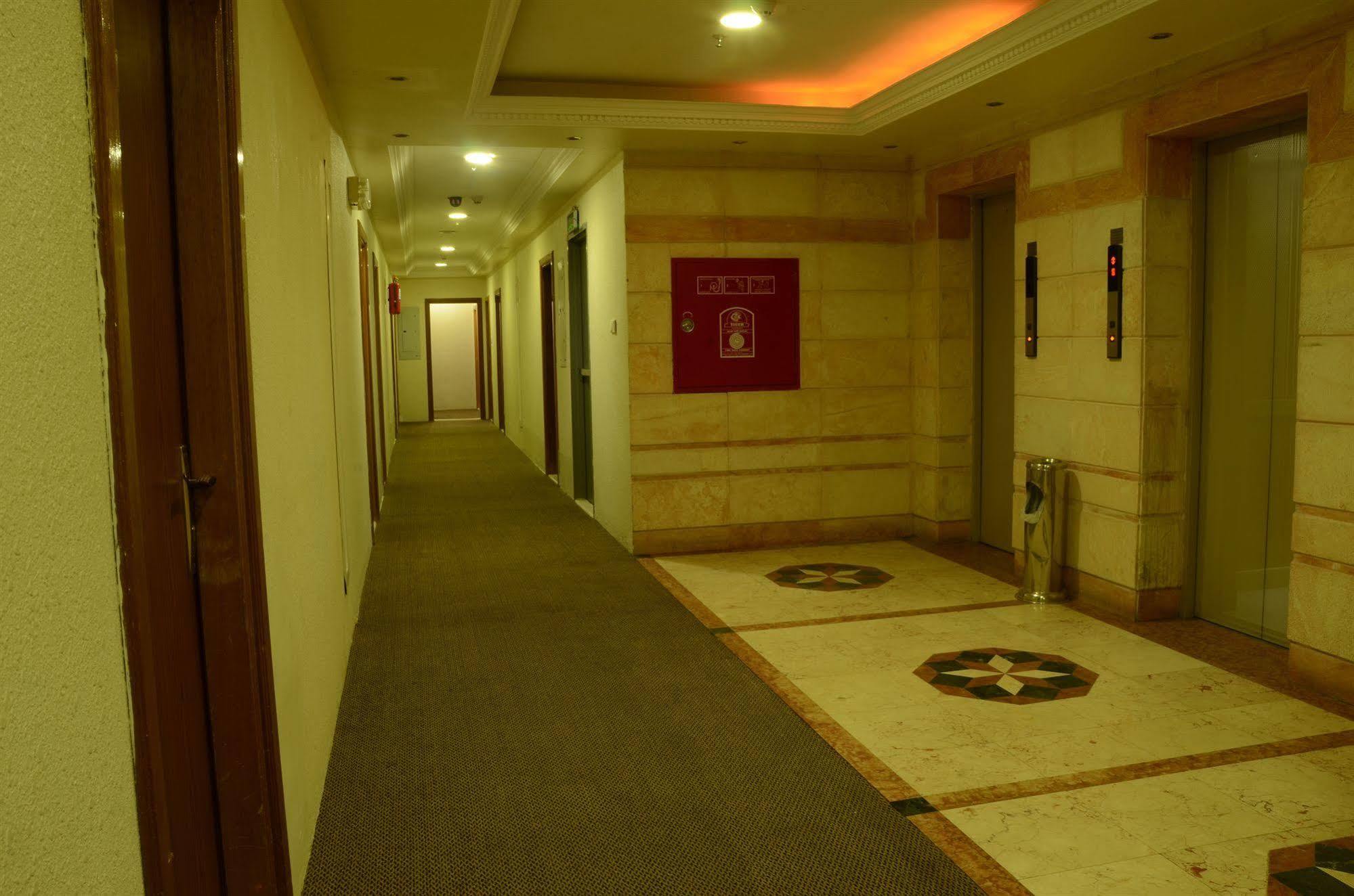 Hotel Durrat Al Masafi Mecca