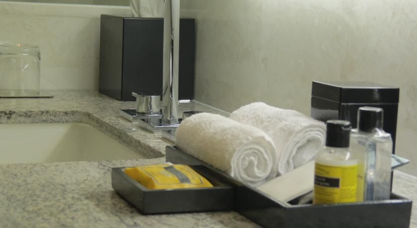 Jabal Omar Hyatt Regency Makkah 5*