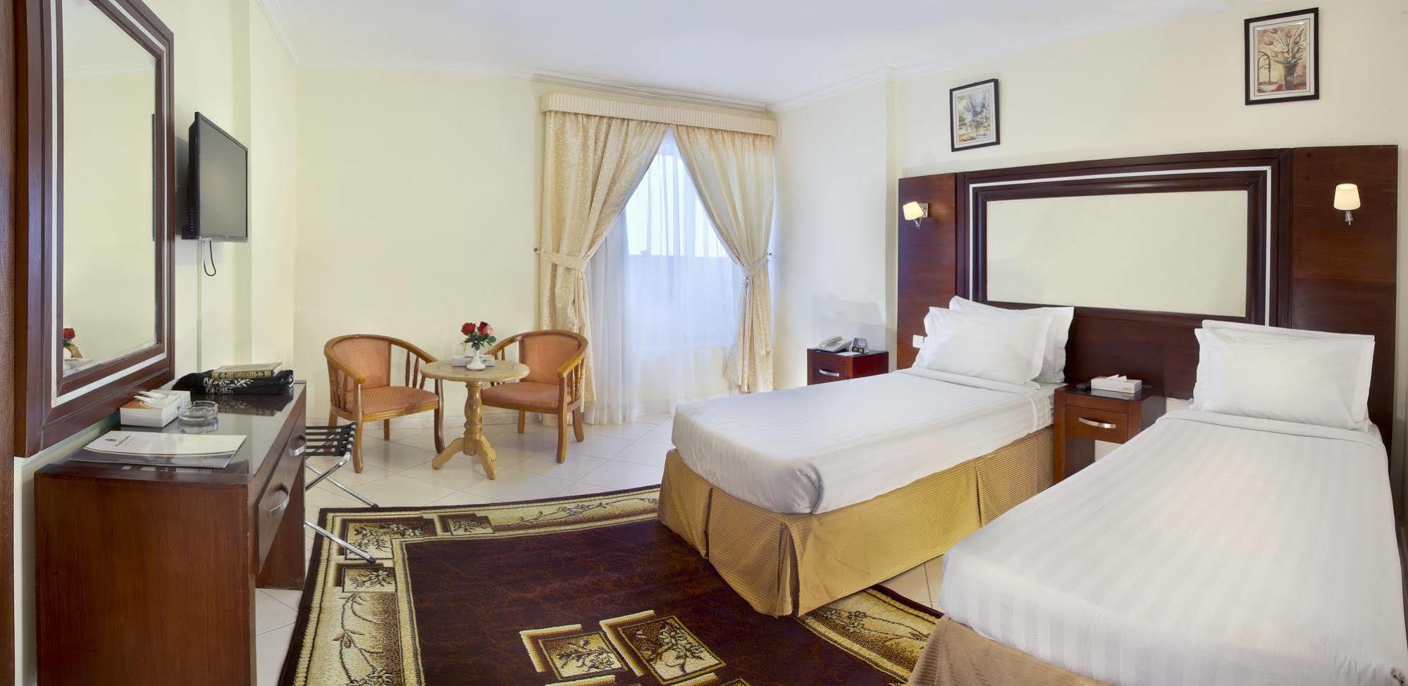 Hotel Concorde Makkah