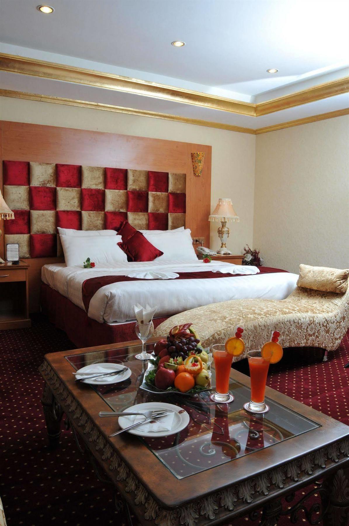 Palestine Makkah Hotel 3*