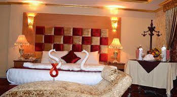Hotel Palestine Makkah