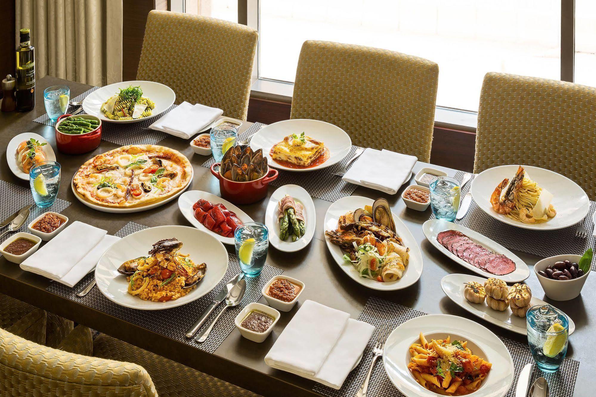 Jabal Omar Hyatt Regency Makkah 5* Mecca
